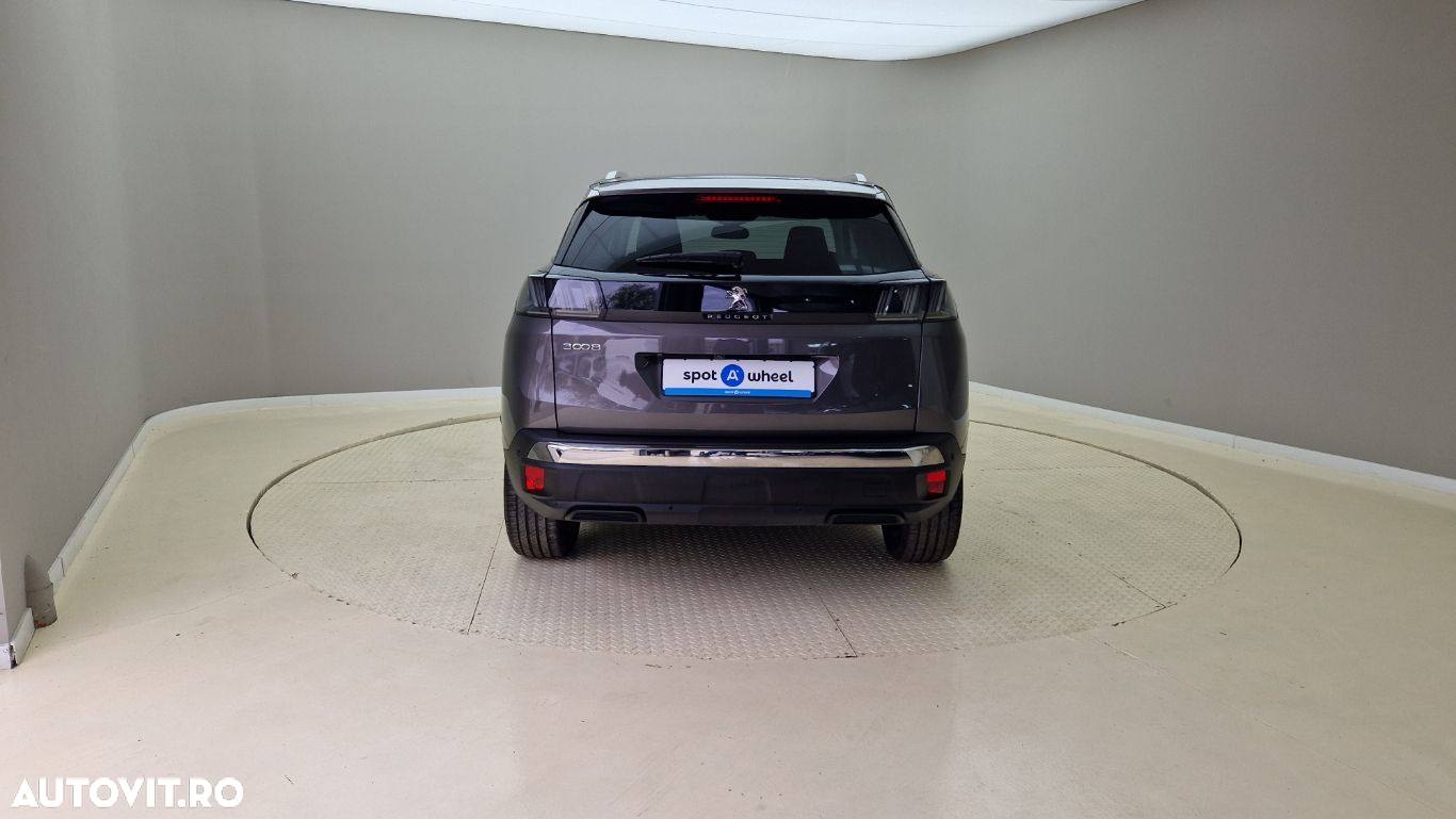 Peugeot 3008 - 7