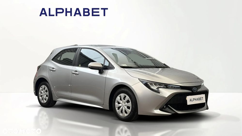 Toyota Corolla 1.8 Hybrid Active - 5