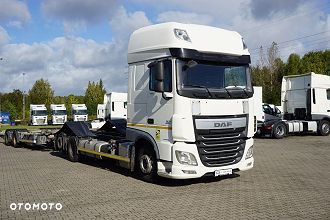 DAF XF 460 FAR (32039) - 2