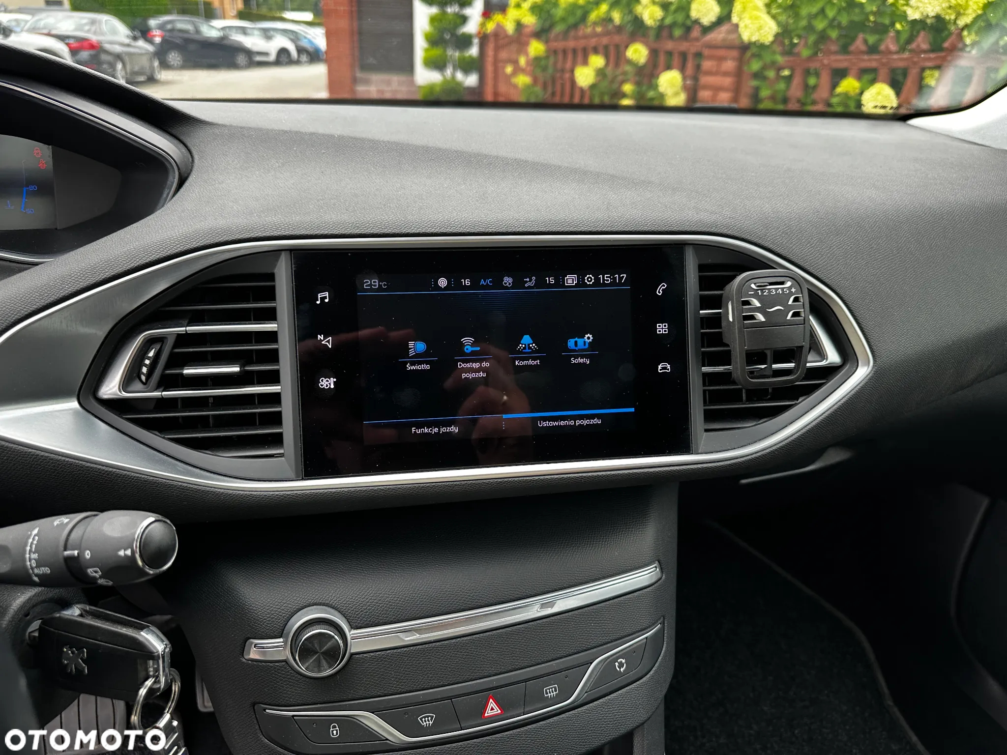 Peugeot 308 - 17