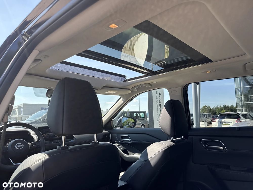 Nissan X-Trail 1.5 VC-T e-POWER Tekna e-4ORCE - 25