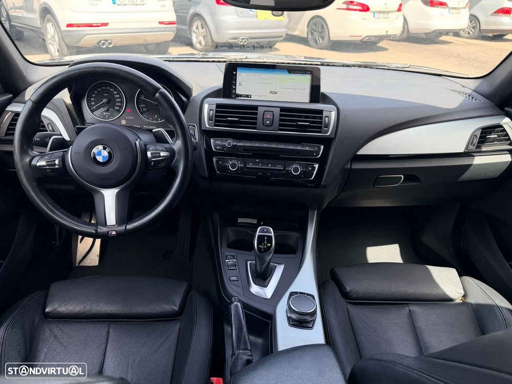 BMW 120 d Aut. M Sport - 5