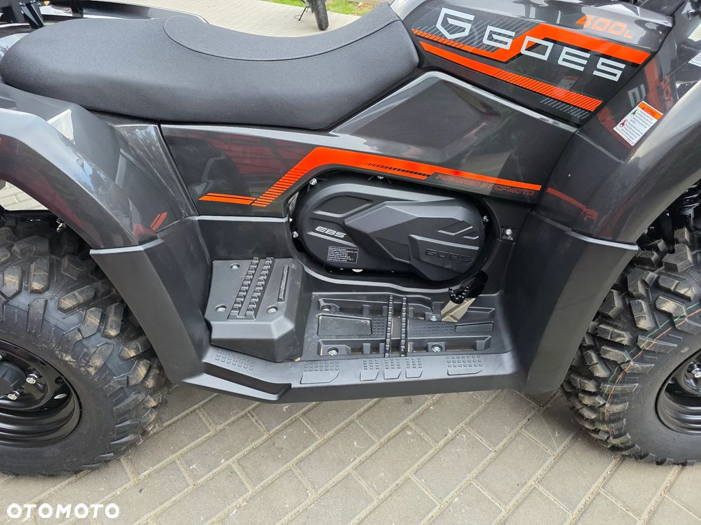 Goes Terrox - 6