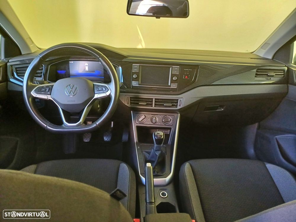 VW Polo 1.0 TSI Life - 7