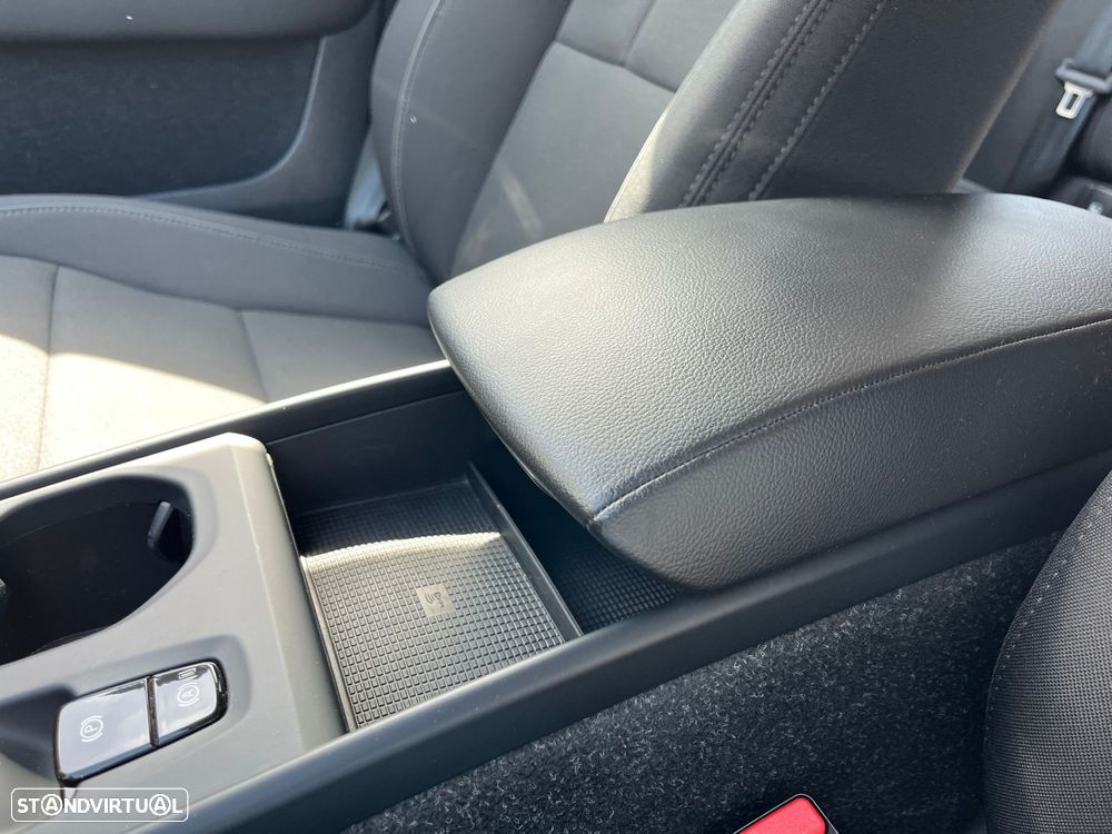 Volvo XC 40 1.5 T5 PHEV Momentum - 24