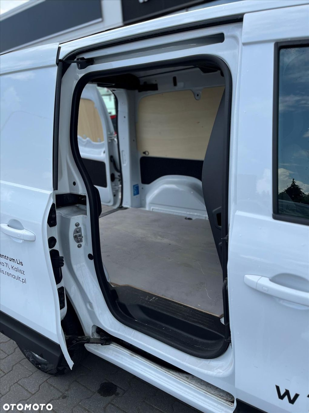 Renault kangoo-express/van - 7