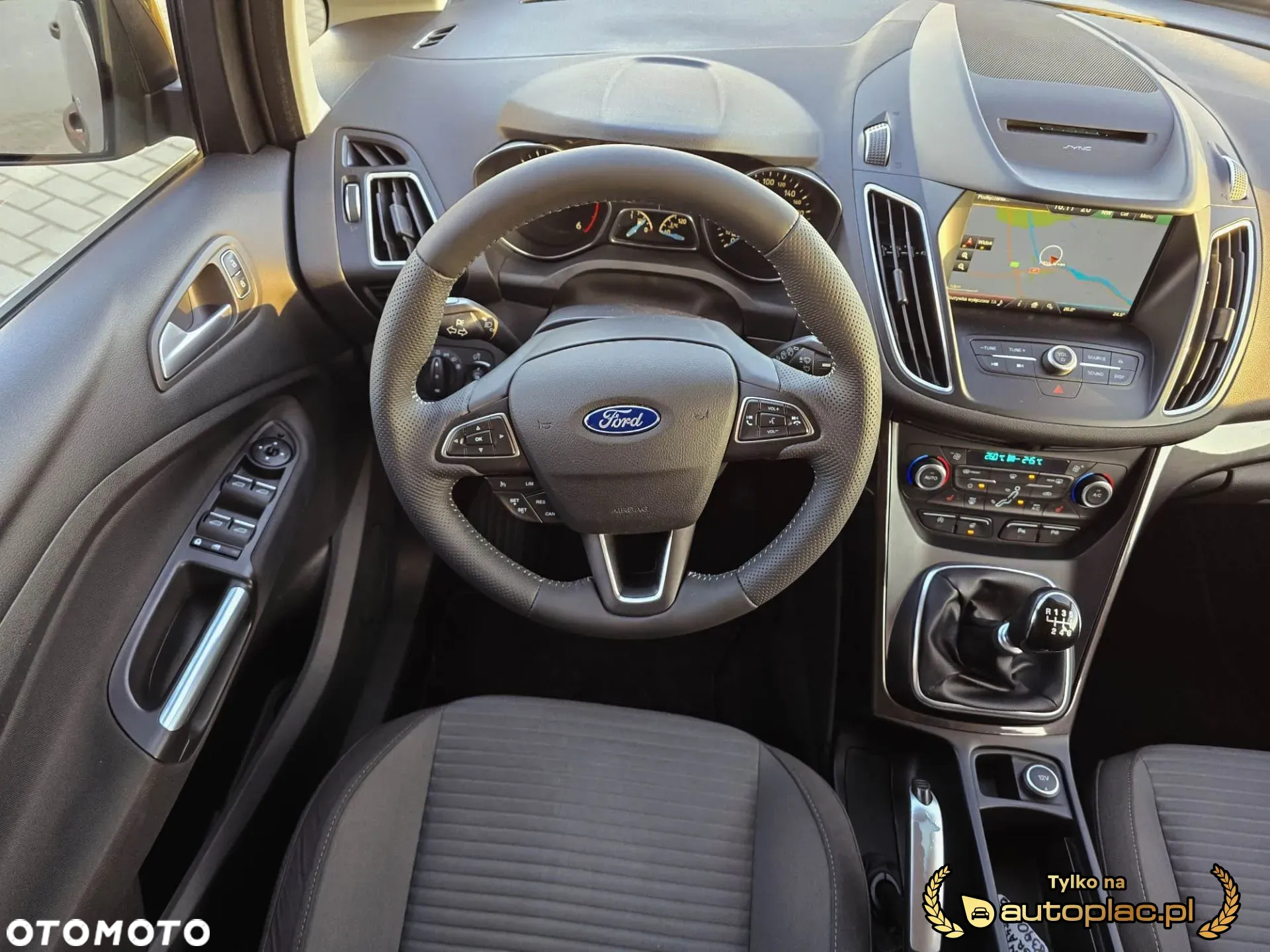 Ford C-MAX - 36