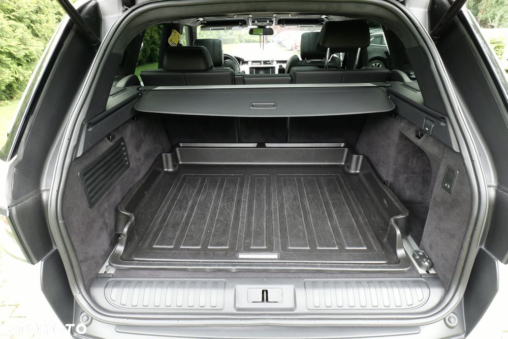 Land Rover Range Rover Sport S 4.4 SD V8 AB Dynamic - 24