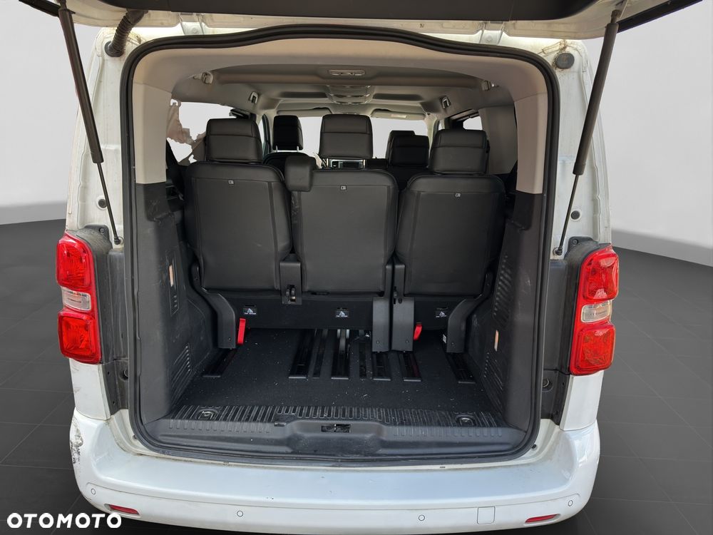 Citroën SpaceTourer M EAT8 Business Lounge - 18