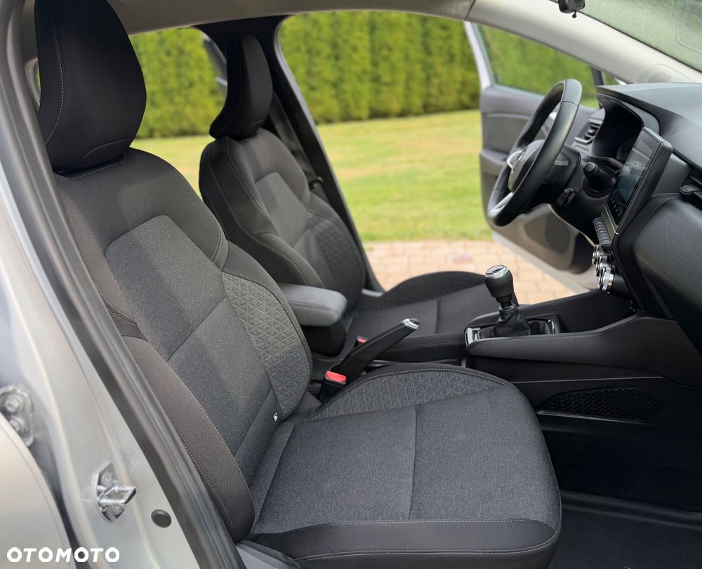 Renault Clio TCe 90 INTENS - 8