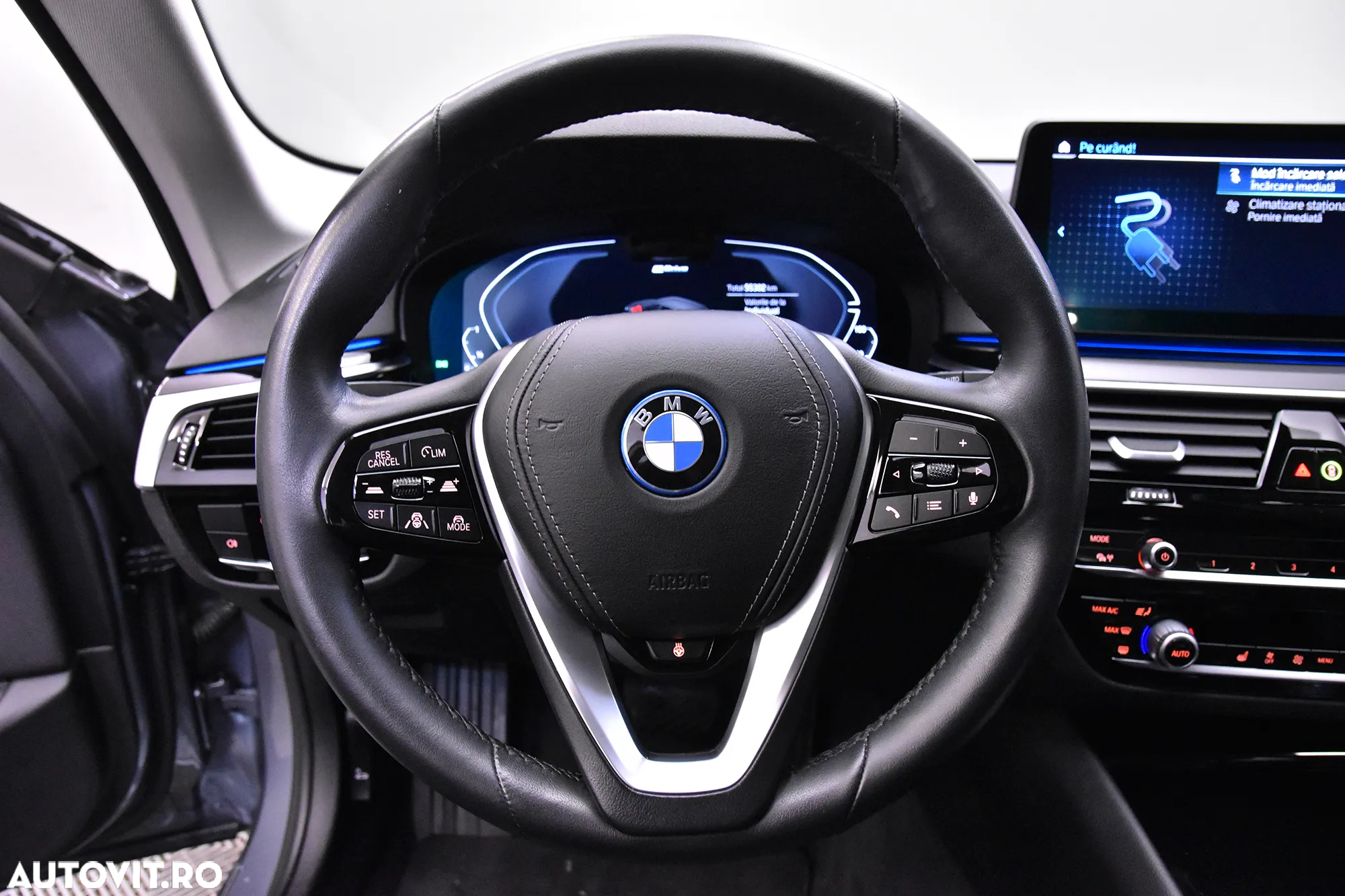 BMW Seria 5 - 16