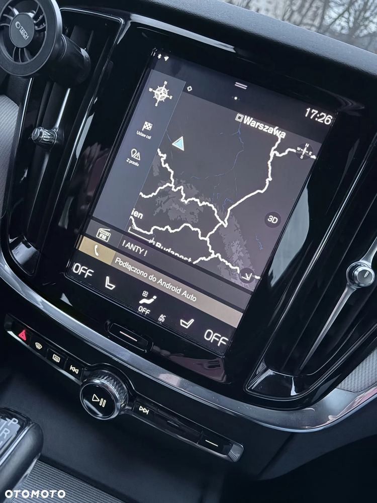 Volvo S60 T4 R-Design - 14