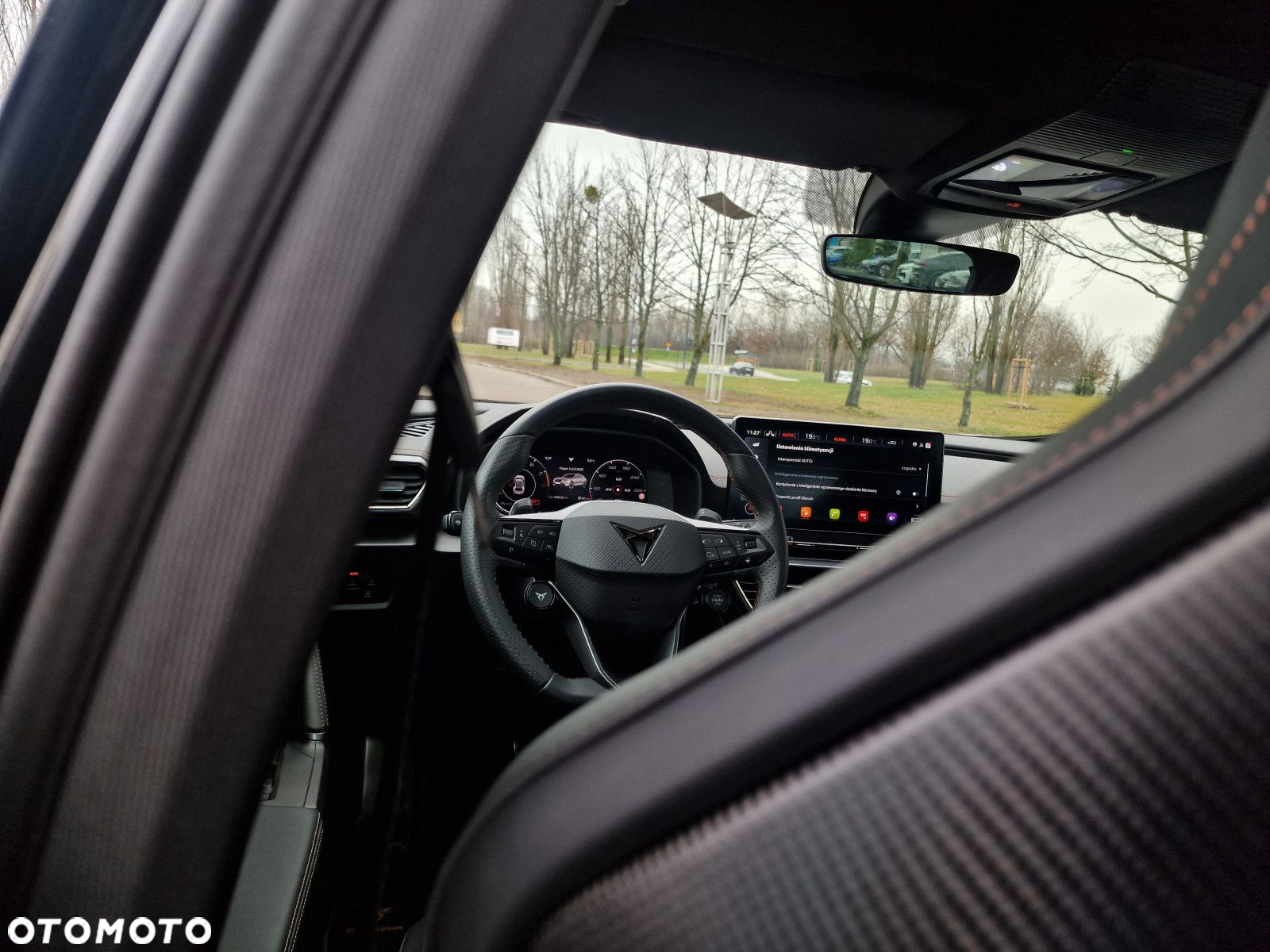 Cupra Formentor 2.5 TSI 4Drive VZ5 DSG - 23