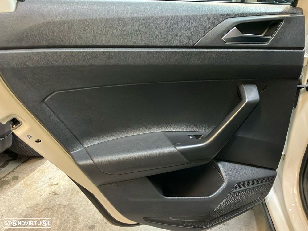 VW Taigo 1.0 TSI Life - 20