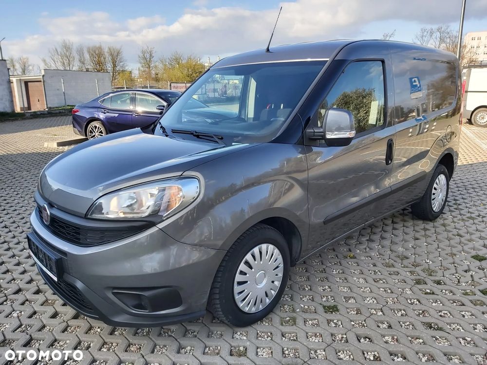Fiat Doblo - 33