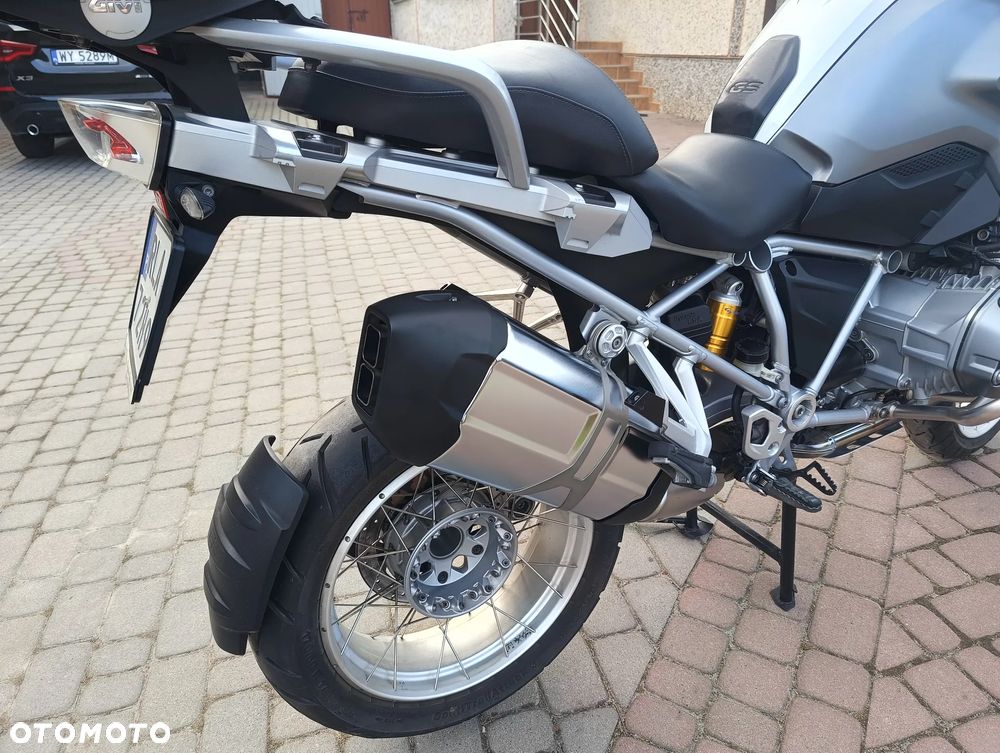 BMW GS - 6