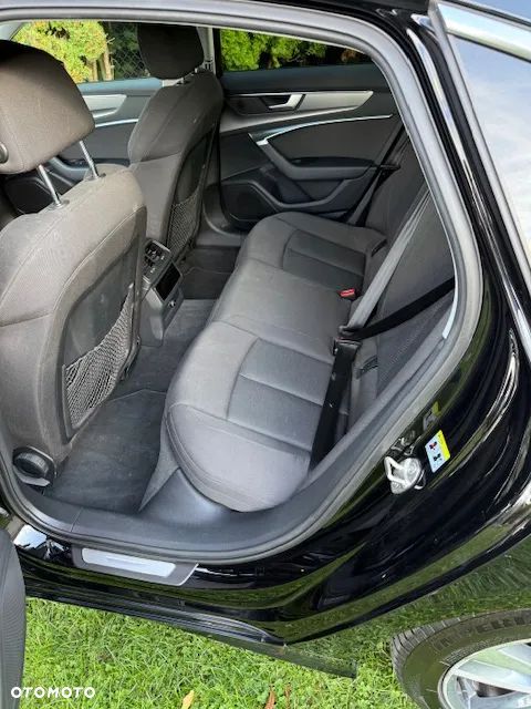 Audi A6 - 10