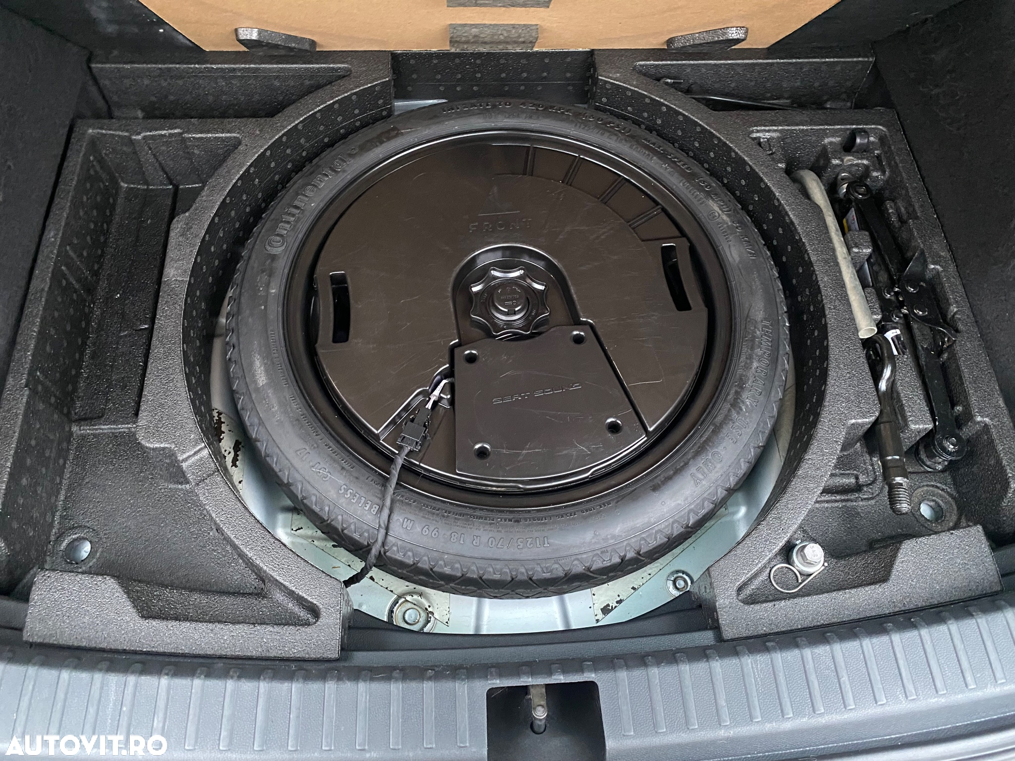 Seat Ateca - 10