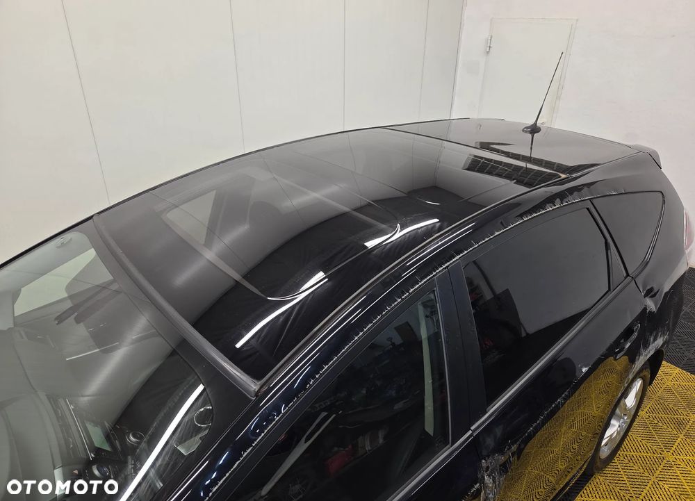 Toyota Prius+ (Hybrid) Executive - 22