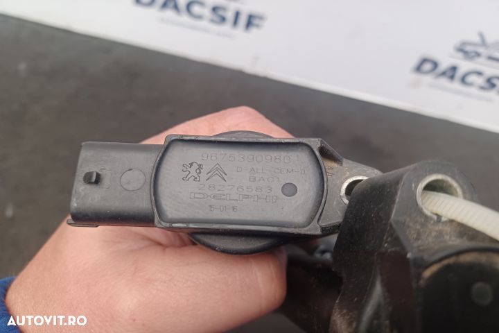 Bobina inductie 9675390980  28276583 9675390980  28276583 Citroen DS3 - 5