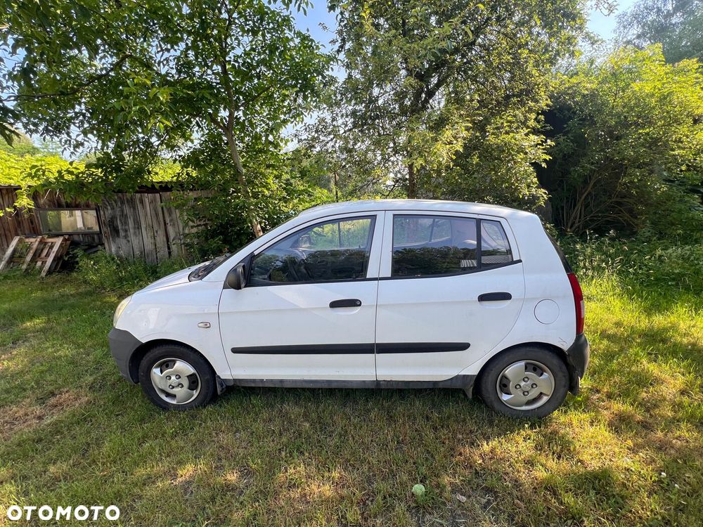 Kia Picanto 1.0 / City - 5