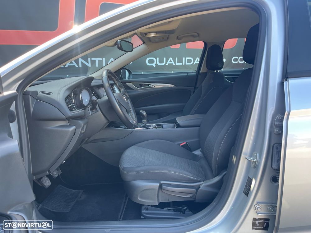Opel Insignia Grand Sport 1.6 CDTi Innovation - 12