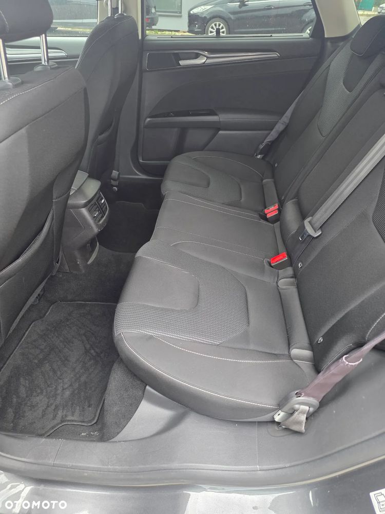 Ford Mondeo 2.0 Hybrid Titanium GPF - 8