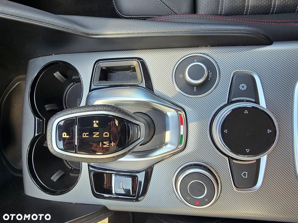 Alfa Romeo Giulia 2.0 Turbo Tributo Italiano Q4 - 26