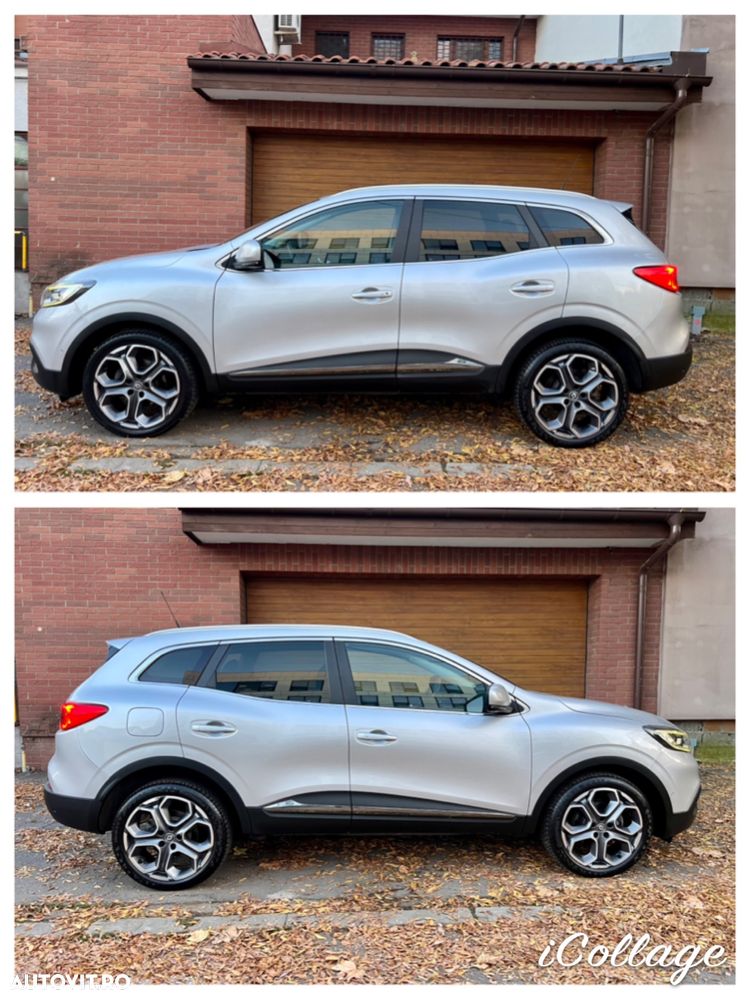 Renault Kadjar 1.6 DCI 4X4 Intens - 8