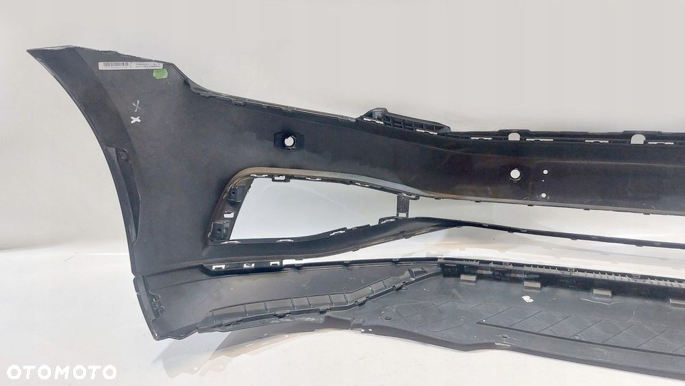 zderzak przód przedni vw passat b8 19r lift 3g0807221e - 7