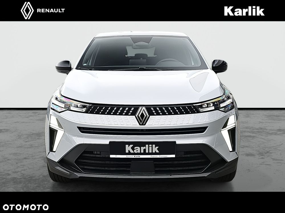 Renault Captur 1.0 TCe Evolution - 2