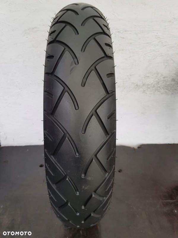 Opona motocyklowa Metzeler ME 880 Marathon 130/90R16 67 H