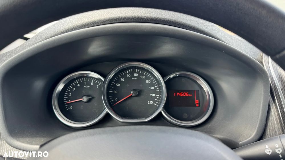 Dacia Logan 0.9 TCe Ambiance - 5