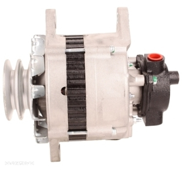 JA672 ALTERNATOR NISSAN PATROL 3.2 D - 3