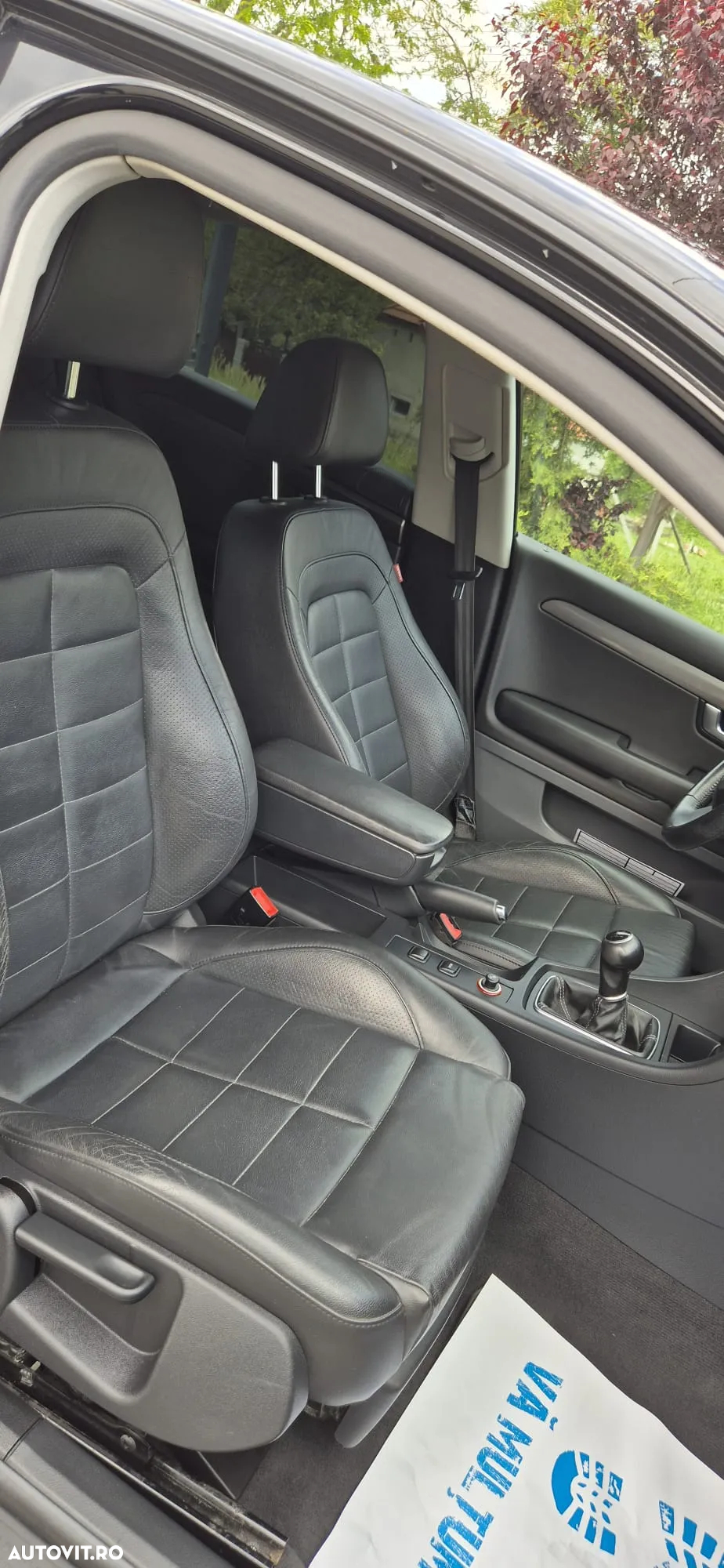 Seat Exeo - 7