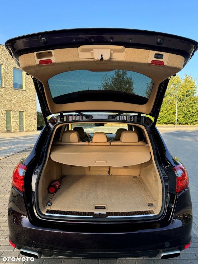 Porsche Cayenne - 9
