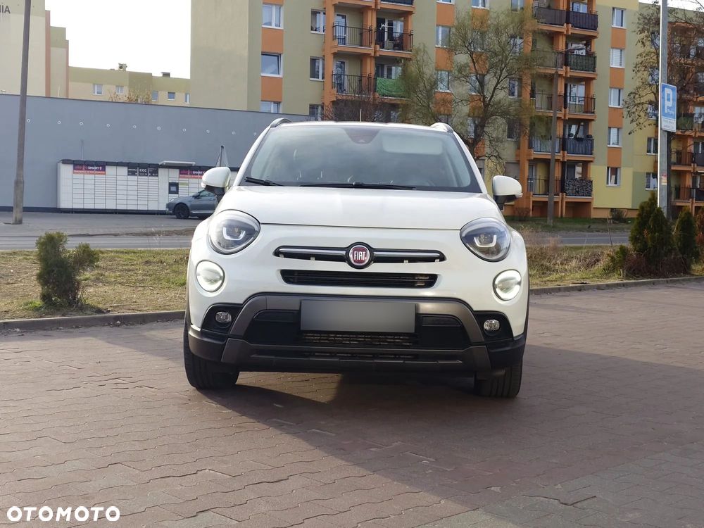 Fiat 500X 2.0 MultiJet II Cross - 5