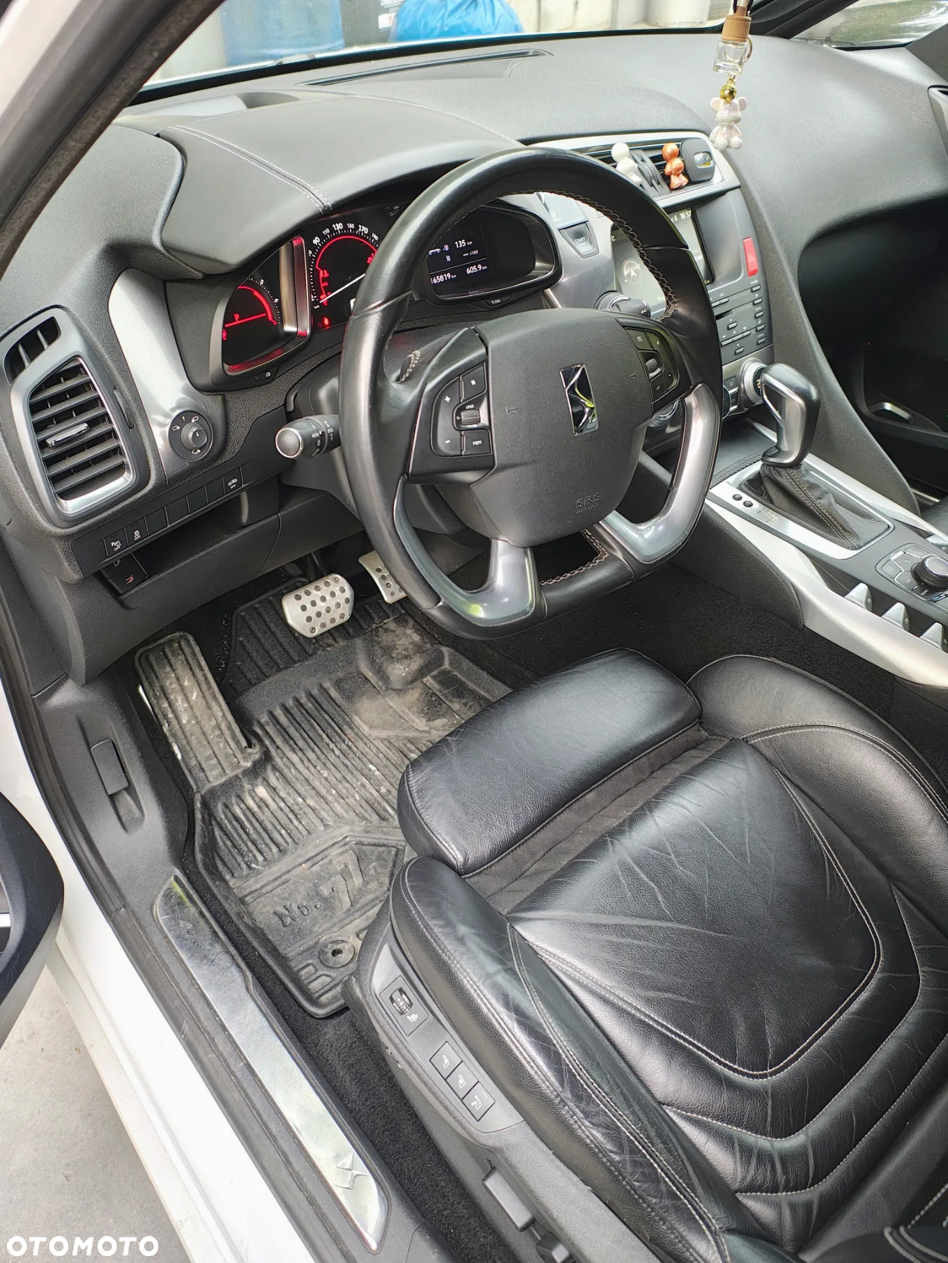 Citroën DS5 2.0 HDi SportChic - 9