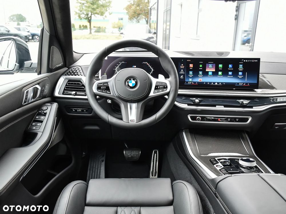 BMW X5 xDrive40i sport - 38