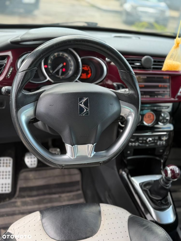 Citroën DS3 1.6 THP SportChic - 6