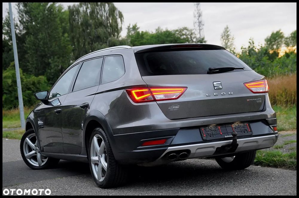 Seat Leon - 12