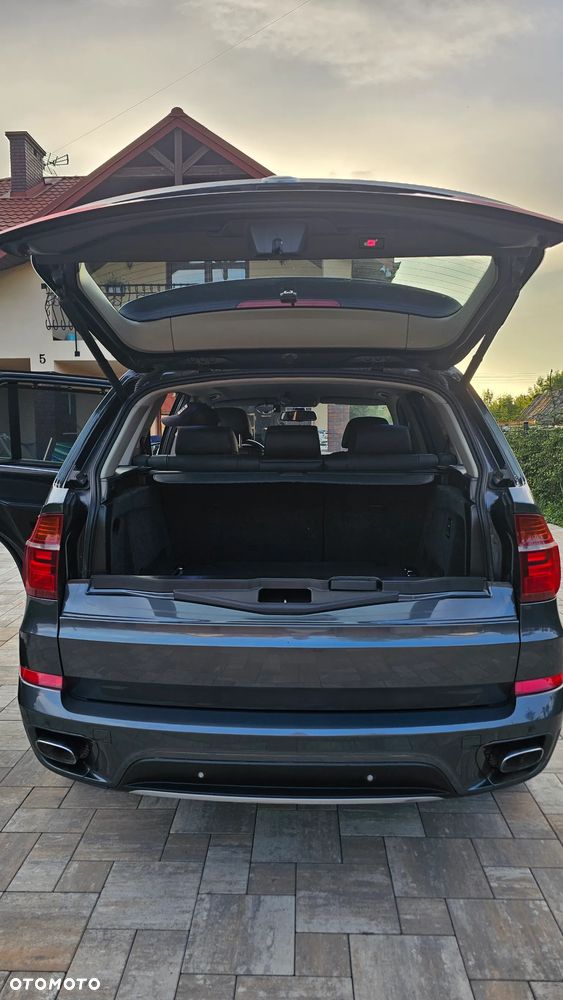 BMW X5 - 28