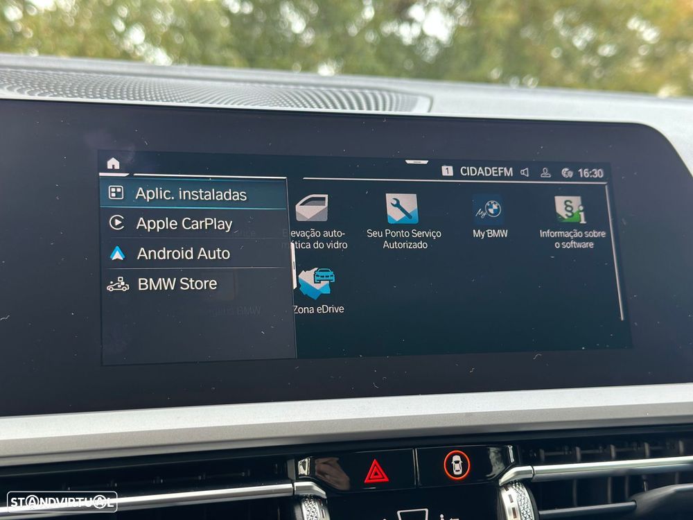 BMW 330 e Line Luxury Auto - 40