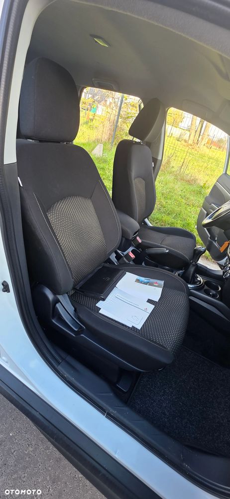 Mitsubishi ASX 1.6 2WD Diamant Edition+ - 31
