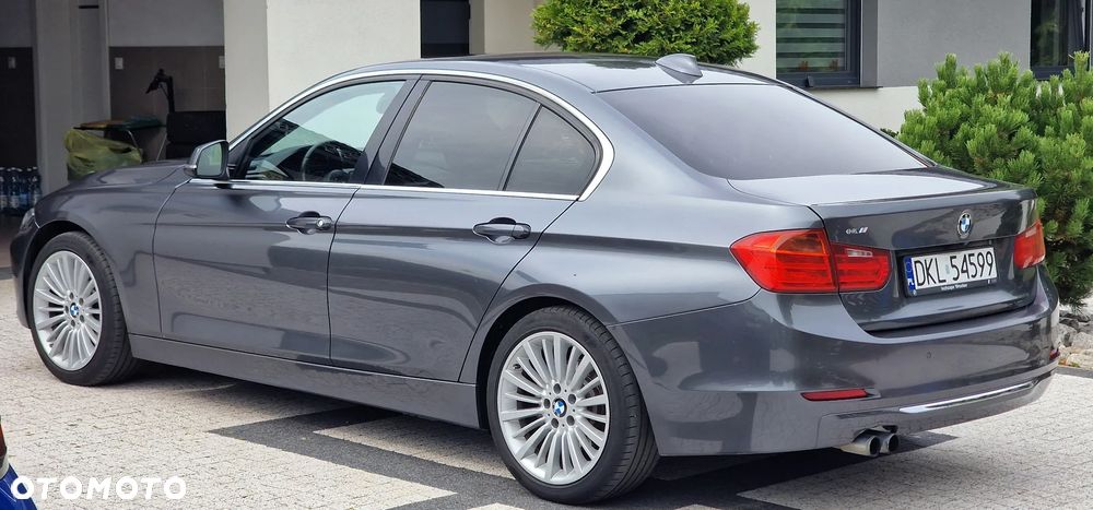 BMW Seria 3 - 3