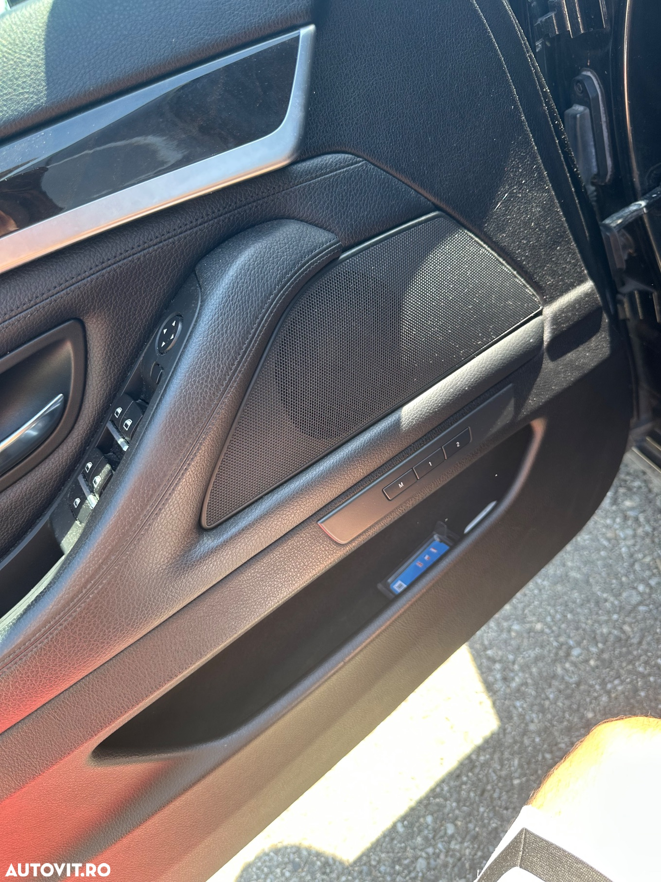 BMW Seria 5 - 6