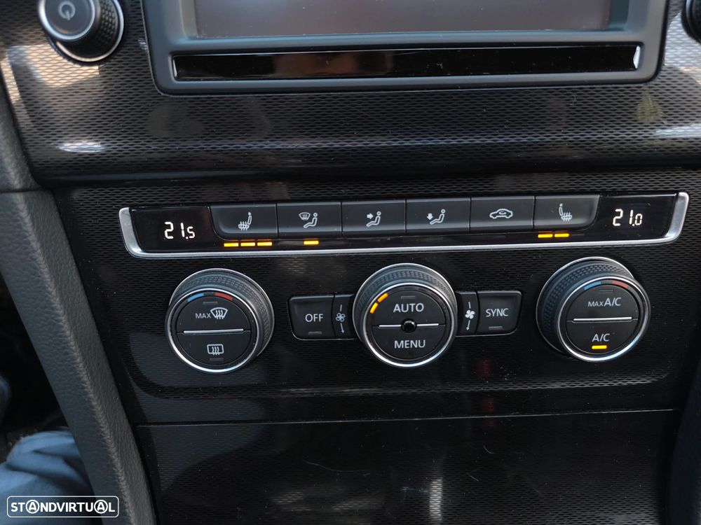 VW Golf GTD (BlueMotion ) - 20