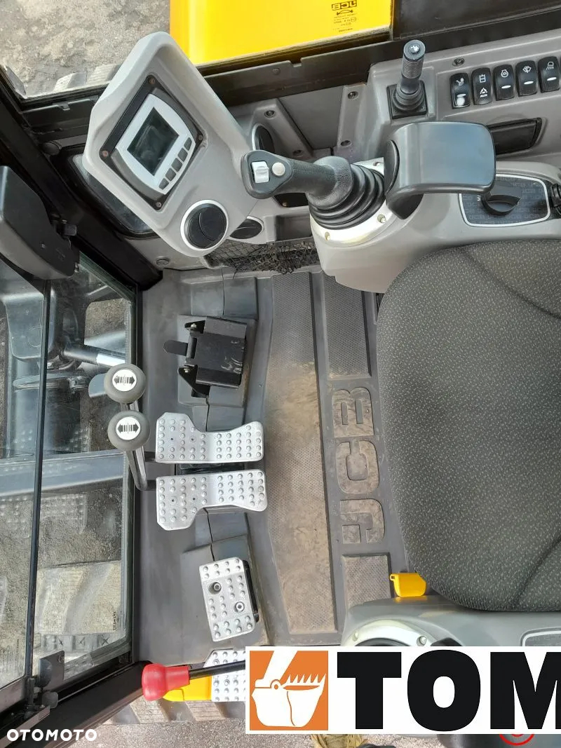 JCB 90Z-1 - 24