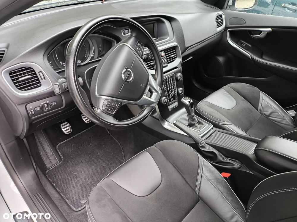 Volvo V40 D2 Drive-E Dynamic Edition - 15