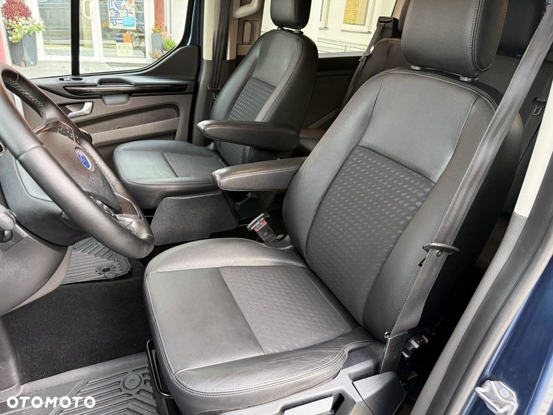 Ford Transit Custom L2H1 LKW VA MH Sport - 12